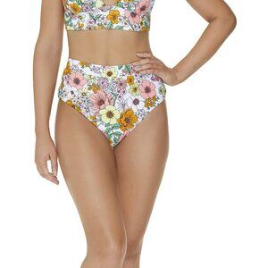 Raisins Womens Tropics Bottom, M